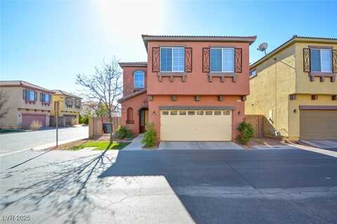 8557 Nature Scene Drive, Las Vegas, NV 89139