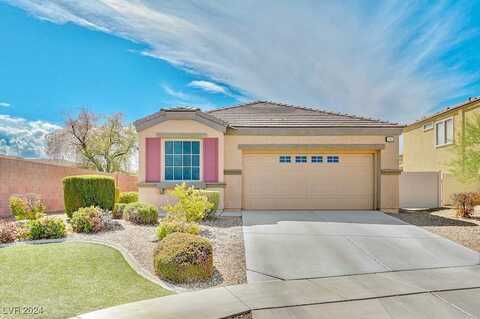 3665 Bella Legato Avenue, North Las Vegas, NV 89081