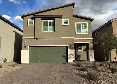 7156 Woodrow Ranch Street, Las Vegas, NV 89166