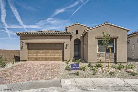 66 Ibiza Lake Drive, Henderson, NV 89011