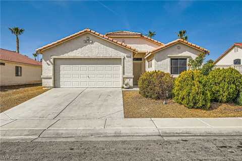 5717 Wizard Wand Street, North Las Vegas, NV 89031