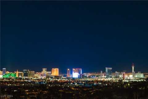 2870 Quartz Canyon Drive, Henderson, NV 89052