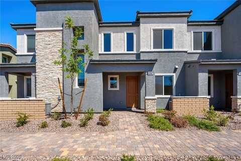 196 Freeport View Place, Henderson, NV 89011