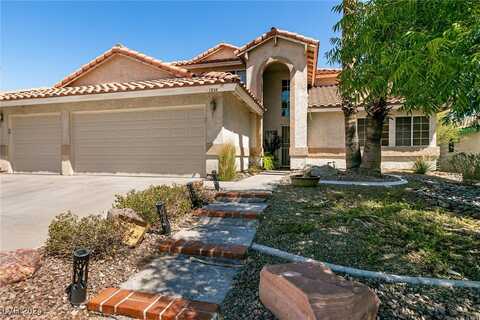 1834 Escondido Terrace, Henderson, NV 89074