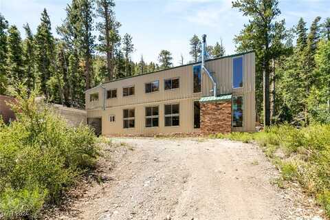 0 APN 128-07-201-016 N Fork Deer Creek, Mt Charleston, NV 89124
