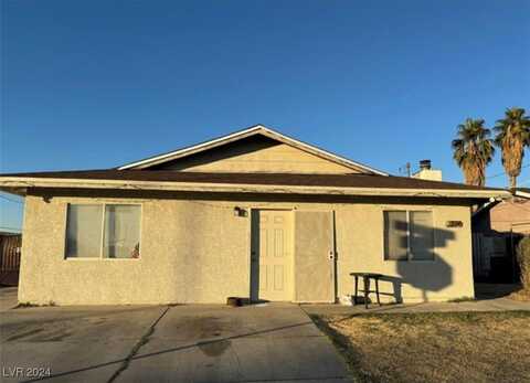 4214 E Baltimore Avenue, Las Vegas, NV 89104