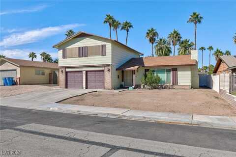4020 Shadow Wood Avenue, Las Vegas, NV 89121