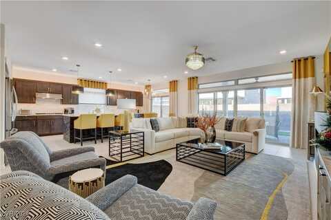 7208 Grace Estate Avenue, Las Vegas, NV 89113