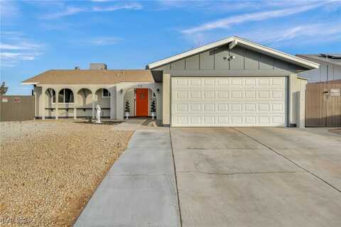 713 Antelope Way, Las Vegas, NV 89145