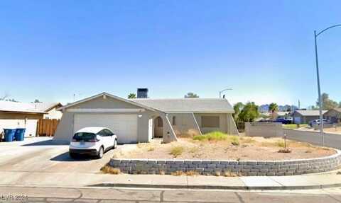 400 E Rolly Street, Henderson, NV 89011