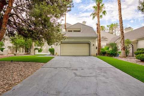 3146 Bel Air Drive, Las Vegas, NV 89109