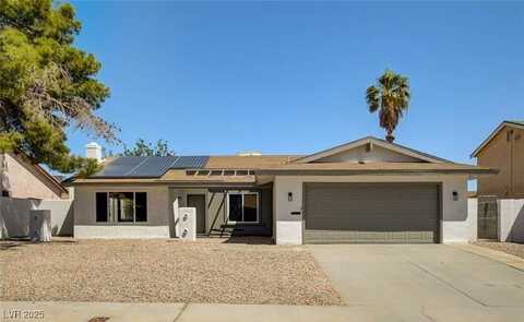 2600 Congress Avenue, Las Vegas, NV 89121