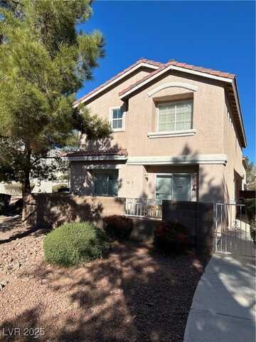 3025 Sunrise Bay Avenue, North Las Vegas, NV 89031