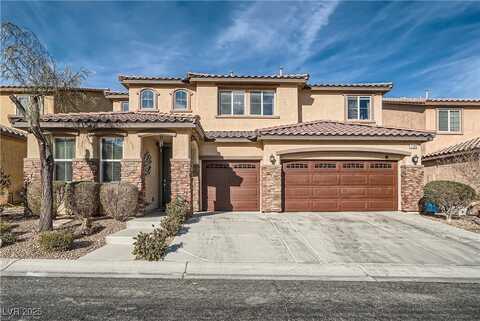7700 Tierra Montanosa Avenue, Las Vegas, NV 89179