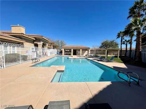 833 Aspen Peak Loop, Henderson, NV 89011