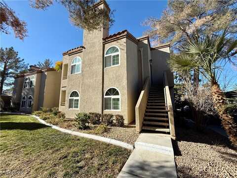 3145 E Flamingo Road, Las Vegas, NV 89121