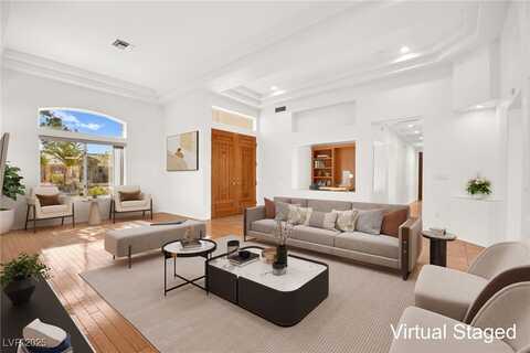 10920 Grand Haven Avenue, Las Vegas, NV 89134