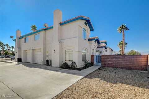 5040 Sublight Avenue, Las Vegas, NV 89108