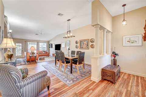 5105 Kingsbridge Drive, Las Vegas, NV 89130