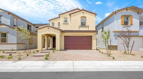 89 Tardando Avenue, Henderson, NV 89015