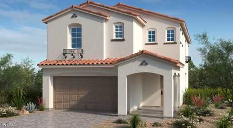 89 Tardando Avenue, Henderson, NV 89015