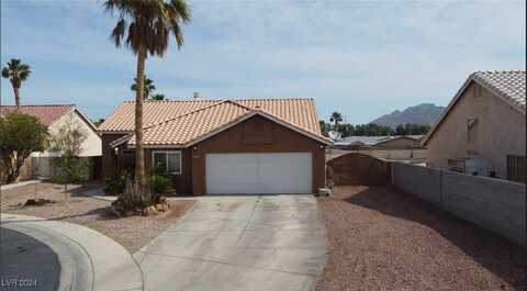5900 Ablette Avenue, Las Vegas, NV 89122