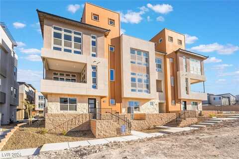 2511 Silent View Avenue, Henderson, NV 89044