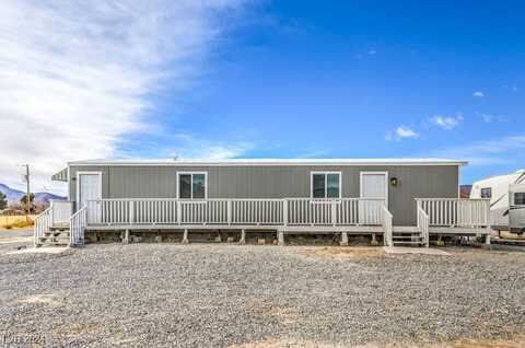 4901 Maple Road, Pahrump, NV 89048