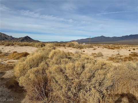 1160 W Glassport Lane, Pahrump, NV 89060