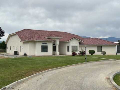 390 China Street, Pahrump, NV 89048