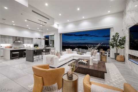1 Boulderback Drive, Henderson, NV 89012