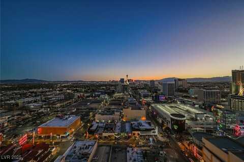 150 Las Vegas Boulevard, Las Vegas, NV 89101