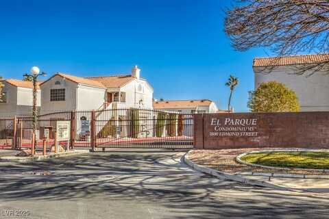 1800 Edmond Street, Las Vegas, NV 89146