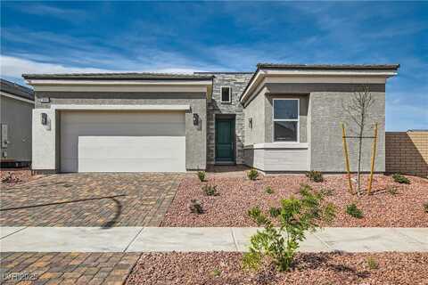 869 Bittern Lake Street, Henderson, NV 89011