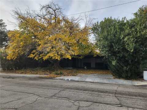 2612 Cabot Street, Las Vegas, NV 89102