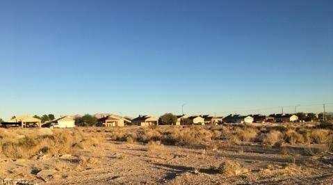 00 West, North Las Vegas, NV 89032