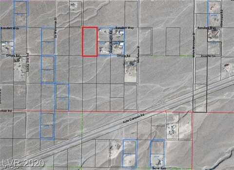 Randlett, Las Vegas, NV 89166