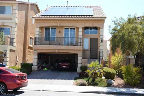 8138 Sorrel Street, Las Vegas, NV 89139