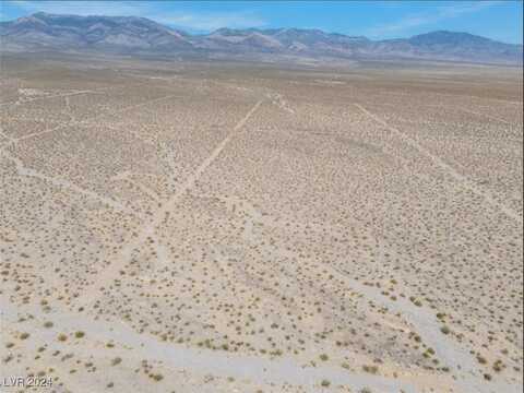 1401 W Coral Road, Pahrump, NV 89020