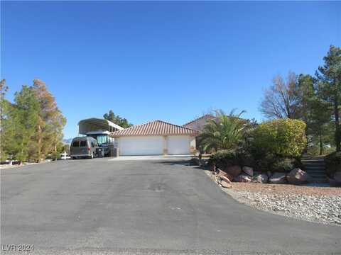 2281 Pampa Avenue, Pahrump, NV 89048