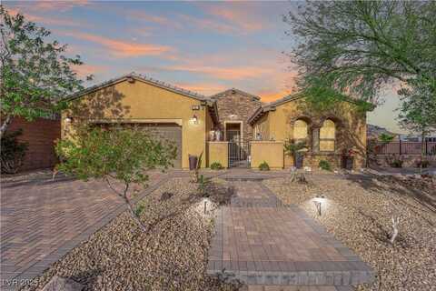 45 Moltrasio Lane, Henderson, NV 89011