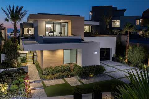 1096 Spirit Rock Drive, Henderson, NV 89012