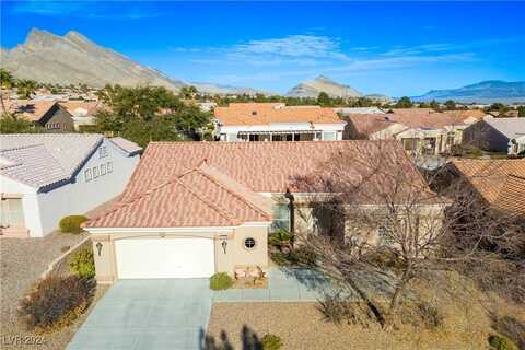 10628 Mission Lakes Avenue, Las Vegas, NV 89134