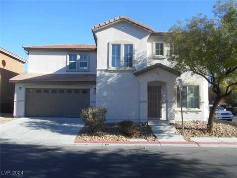 5304 Carlsbad Heights Street, North Las Vegas, NV 89081