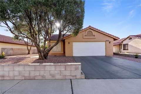 3973 El Camino Road, Las Vegas, NV 89103