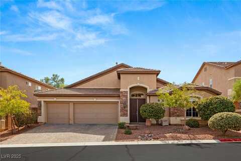 10093 Golden Bluff Avenue, Las Vegas, NV 89148