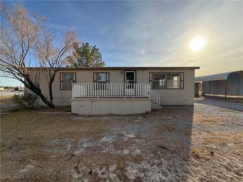 1381 Greta Boulevard, Pahrump, NV 89060