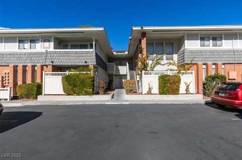 668 Oakmont Avenue, Las Vegas, NV 89109