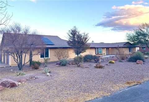 7415 Constantinople Avenue, Las Vegas, NV 89129