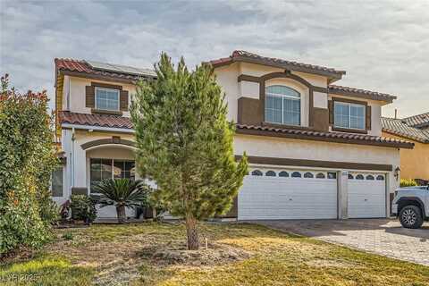 394 Gatlinburg Court, Henderson, NV 89012